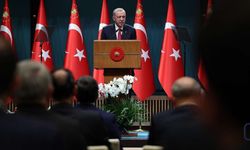 Erdoğan’dan Suriye Mesajı: “Tek ve Bağımsız Bir Suriye’yi Destekliyoruz”
