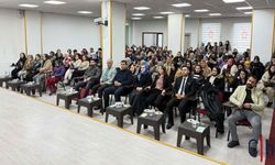 Kadınlara Yönelik Bağımlılıkla Mücadele Eğitimi Düzenlendi