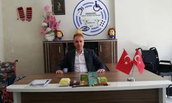 Başkan Aydoğdu’dan Hakkari Devlet Hastanesi’ne teşekkür