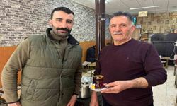 Kış Çaylarına Talep Artıyor: Soba Üzerinde Demlenen Bitki Çayları Gözde