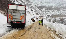 Gizli Buzlanma Faciası: İki Otomobil Çarpıştı 2 Kişi Yaralandı