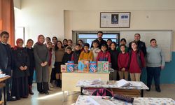YEKDASDER’den Sınır Köylerindeki Öğrencilere Anlamlı Eğitim Desteği