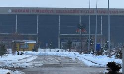 Yoğun Sis Ulaşımı Aksattı: Ankara-Yüksekova Uçuşları İptal Edildi