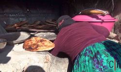 Kar Altında Hayatta Kalma: Göçerlerin 3 Aylık Yolculuğu