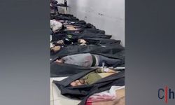 İddia: İran’da Ölü Sayısı 30 Bine Yaklaştı, Aileler Cenazelerini Almak İçin Direniyor