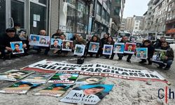 Hakkari'de 209. Hafta: Bedri Alağam İçin Adalet Talebi