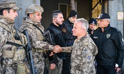 Hakkari İl Emniyet Müdürü Ayata’dan Çukurca’da Güvenlik ve Kurumlar Arası İş Birliği Mesajı