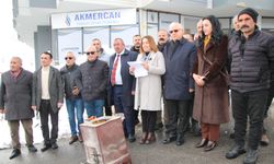 CHP’li Çakırbeyli’den Akmercan’a Sert Tepki: “Isınmak Lüks Haline Geldi”