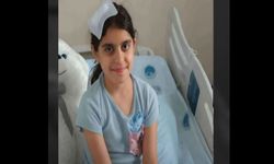 Hakkarili 12 Yaşındaki Bahar Yaşam Mücadelesini Kaybetti