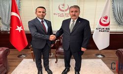 BBP Hakkari İl Başkanı Yördem: “Büyük Birlik Partisi 33 Yıldır Milletin Yanında”