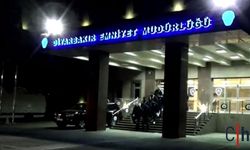 Diyarbakır İl Emniyet Müdürlüğü’ne Patlayıcı Saldırı
