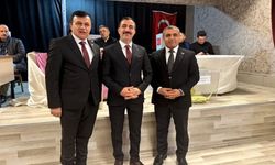 Esnafın Güveni Sandığa Yansıdı: Tekin Yeniden Seçildi