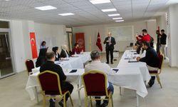 Hakkari’de Beyaz Baston Haftası Kapsamında Anlamlı Farkındalık Etkinliği