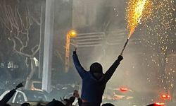 İran genelinde protestolar sürüyor: 544 kişi öldürüldü, 10 bini aşkın kişi tutuklandı