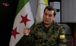 Mazlum Ebdî: “Anlaşmada Kürt kentlerine Suriye ordusu girmeyecek”