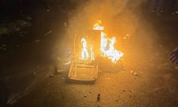 İran’da Protestolar Dalga Dalga Yayılıyor: Yeni Kentler Ayakta, Baskı ve Tutuklamalar Artıyor