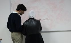 Belediye'de Bir İlk: Kürtçe Kurs Başladı