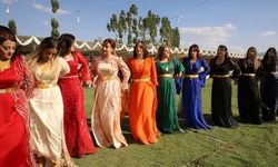 Hakkâri’de Gençlere 500 Bin Liralık Çeyiz Desteği