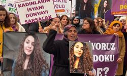 ‘Gülistan Doku dosyasında fail korunuyor’