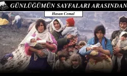 Hakkâri’den Ayşe’nin Hikâyesi: Bahar, Hasret ve Zindanlar