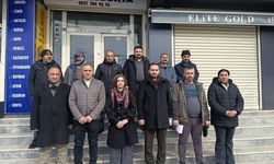 Şemzinan’dan Rojava’ya Destek Yürüyüşü Çağrısı