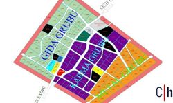 Yüksekova OSB’de Boş Sanayi Parselleri Tahsise Açıldı