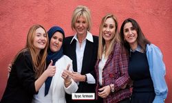 Hakkarili Kadın Girişimci Ümmühan Keskin: “Kadın Dayanışması Başarıyı Getiriyor”