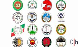 Hakkari Barosu Dahil 16 Barodan Kobani Çağrısı