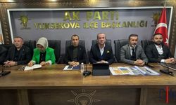 AK Parti İl Başkanı Kaya: “Yüksekova’daki Yüksekokul Alanı Değişmedi”