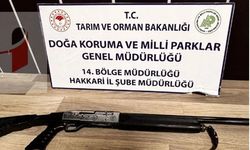 DKMP’den Yasadışı Avcılığa Geçit Yok: Hakkari ve Bölge İllerinde Binlerce Liralık Ceza