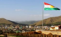 Dohuk'ta 3.5 şiddetinde deprem meydana geldi!