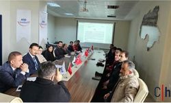 Hakkari’de Çığ Riskine Karşı Önlemler Masaya Yatırıldı