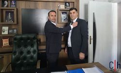 BBP Hakkari Merkez İlçe Kongresi Gerçekleştirildi