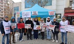 Emeklilerden Düşük Zamma Tepki: “Emekli Aç mı Oturacak?”