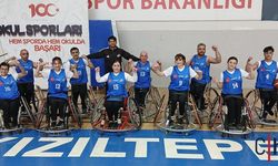 Hakkari Sümbül Engelliler’den Deplasmanda Net Galibiyet