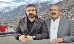 Hakkari Esnaf ve Sanatkârlar Odası’nda Seçim Heyecanı: Gözler Yarınki Genel Kurulda