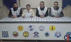 Hakkâri SES Kadın Meclisi: Saç Örme Eylemi Suç Değil, Kadın Dayanışmasıdır