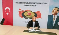 Muhtar Aksaç'tan Akmercan’a 6 Maddelik Soru?
