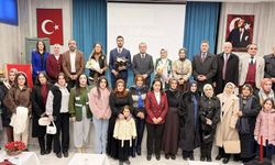 Hakkari’de “Bağımlılıkla Mücadele Eğitimi” Semineri Düzenlendi