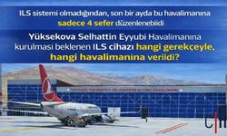 Başkan Tekin: “Hakkari Neden Yine Gözden Çıkarıldı?”