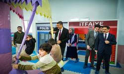 Vali Çelik’ten Yeni Sosyal Yatırımlara Yakın Takip