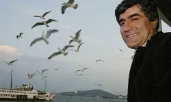 Hrant Dink, Anılıyor: Adalet Hâlâ Yerini Bulmadı