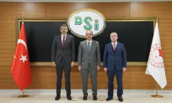 Hakkari’nin Su Altyapısı Ankara’da Görüşüldü