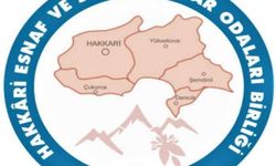 Hakkari Esnaf ve Sanatkârlar Odası Genel Kurula Gidiyor