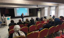 Serviks Kanseri Tarama ve Farkındalık Eğitimleri Devam Ediyor