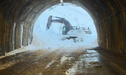 Hakkari–Van Karayolu Yeniden Ulaşıma Açıldı