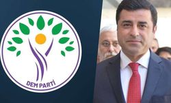 DEM Parti’den Demirtaş açıklaması