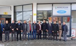 Hakkâri Muhtarlarından Yüksek Doğalgaz Faturalarına Tepki