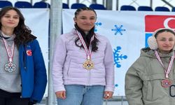 Hakkarili sporculardan 19 madalya