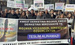 Hakkari’deki STK’lar Rojava ve İran Açıklaması: “Saldırıları ve Savaş Politikalarını Reddediyoruz”